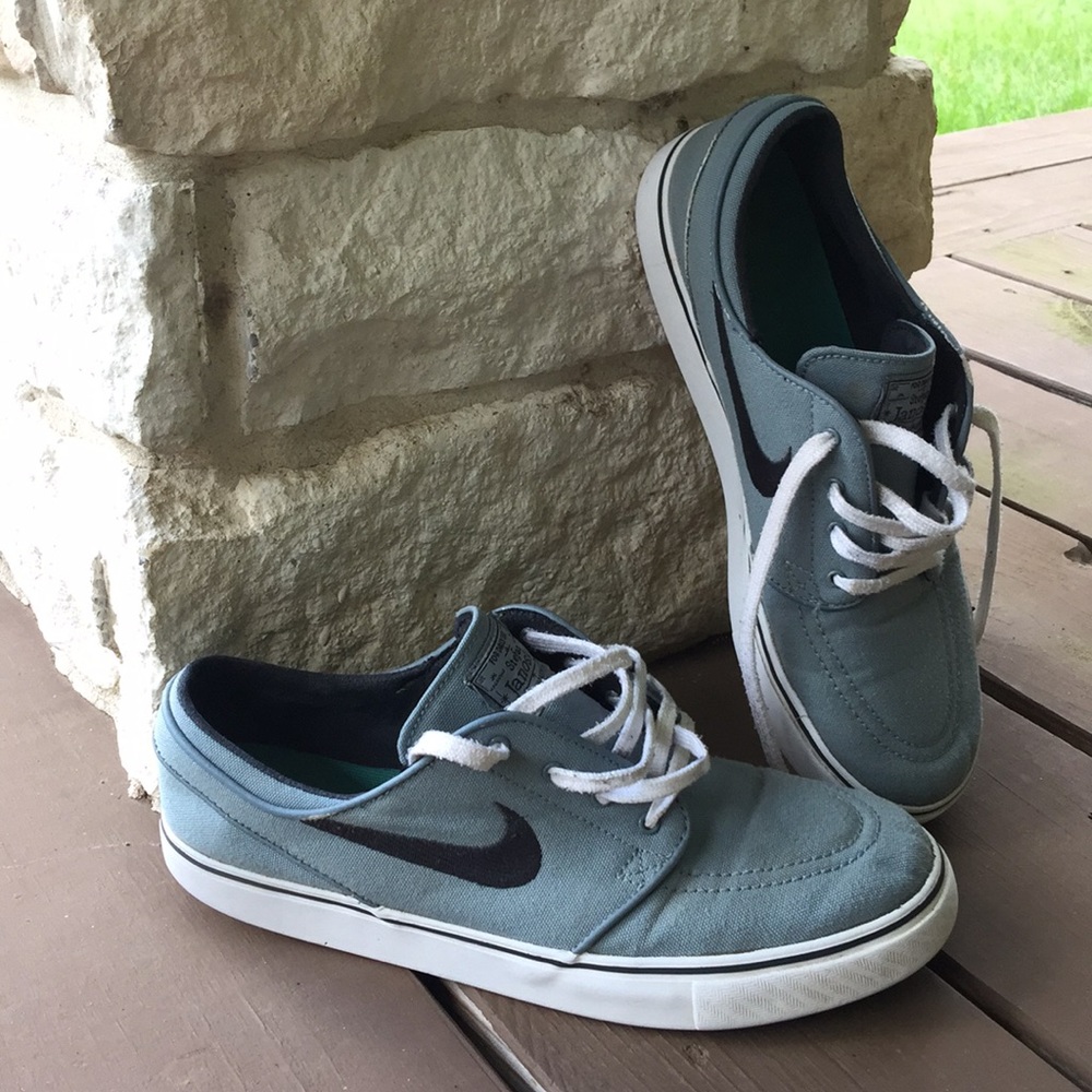 Nike Stephan Janoski sneakers 👟